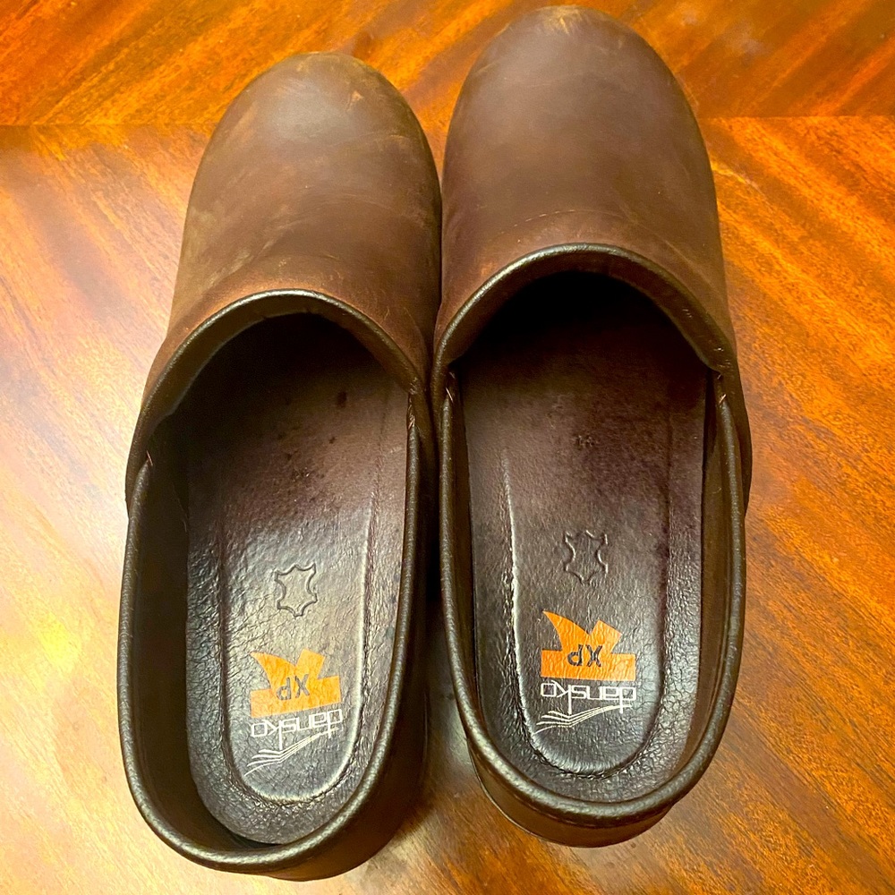 Dansko XPs